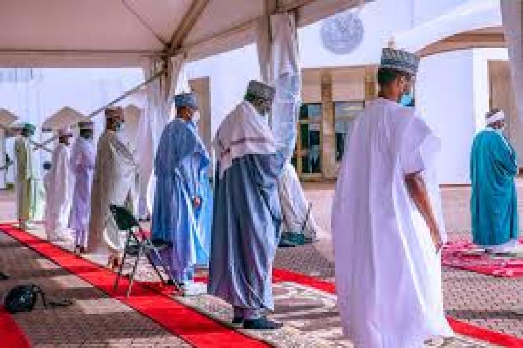 Sallah: Philanthropist doles out N12.3m, fetes indigents in Katsina
