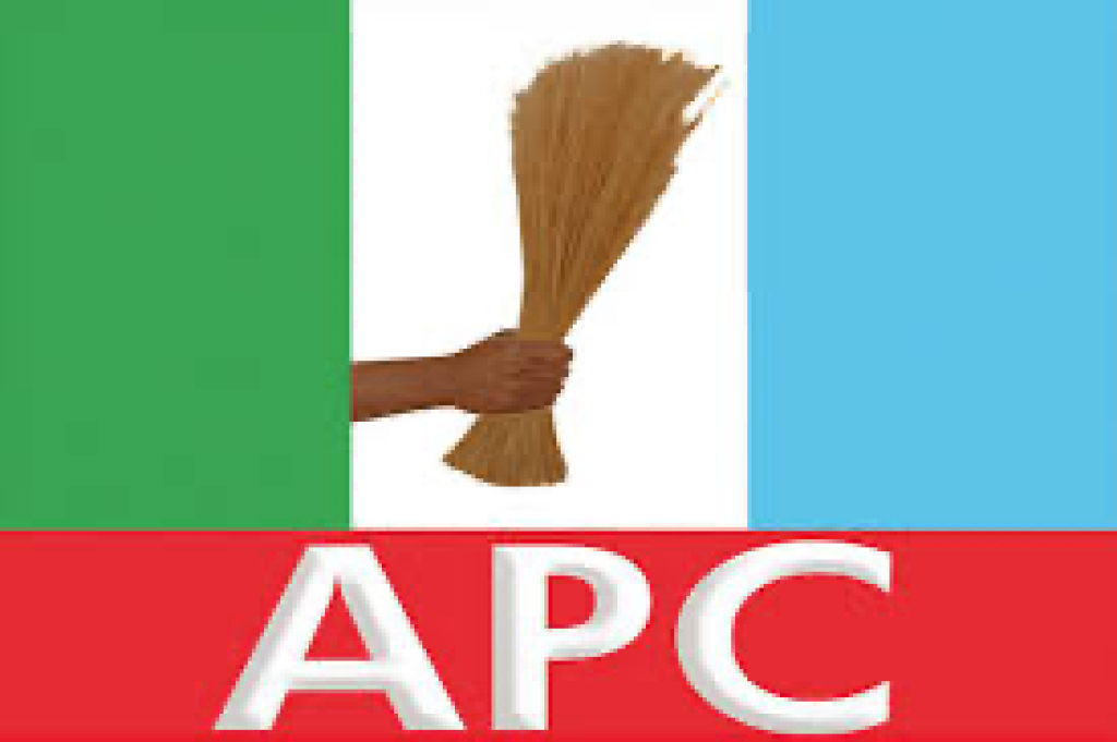 ENUGU APC SUSPENDS SEN UTAZI OVER ALLEGED ANTI-PARTY ACTIVITIES