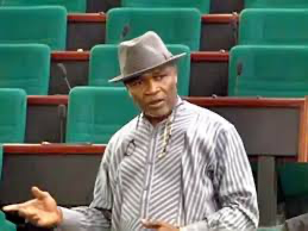 Edo killings barbaric, says Reps minority caucus