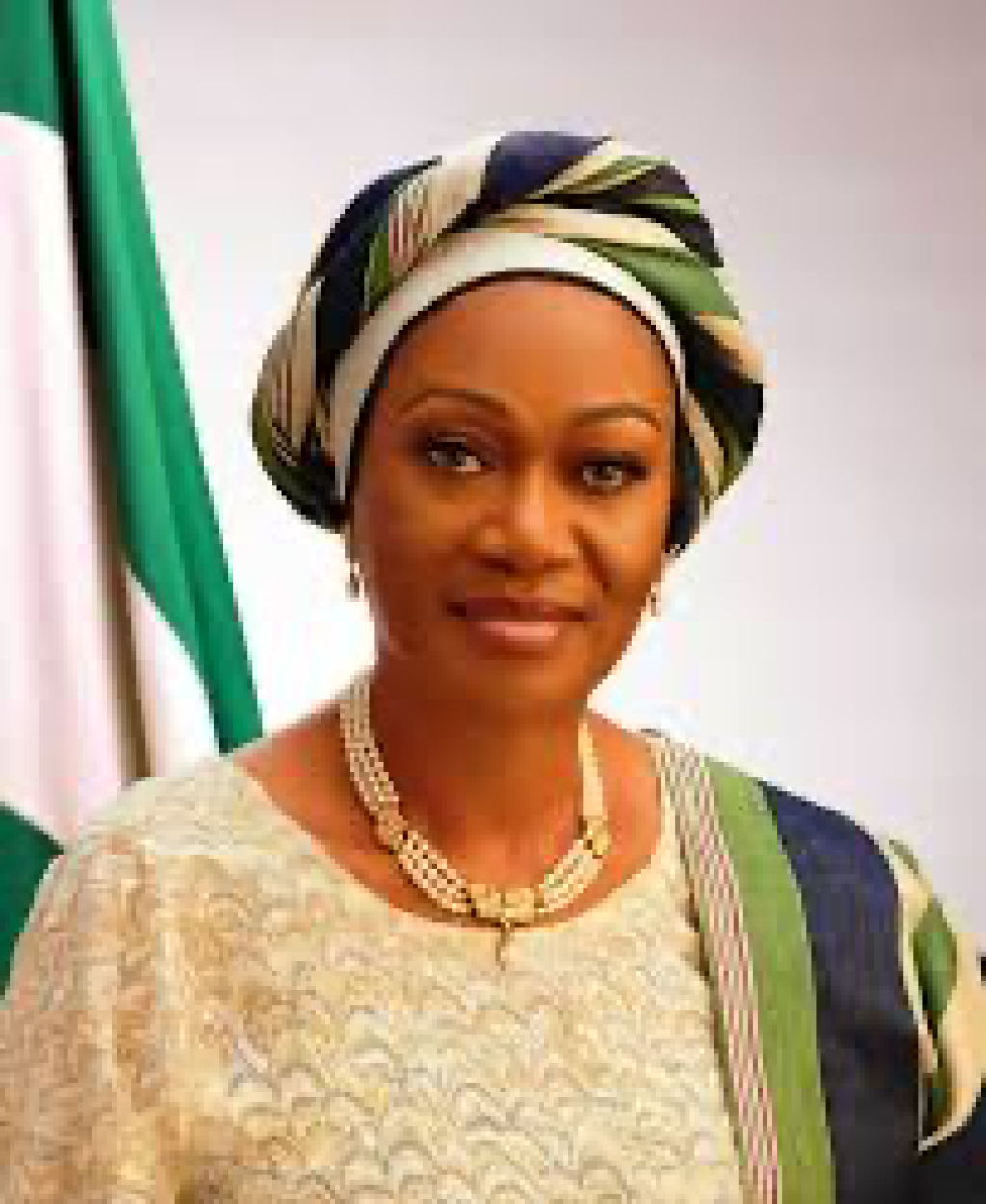 First lady Tinubu calls for support for people living with autism