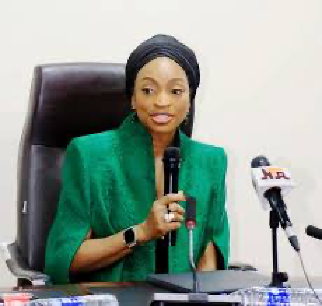 MSMEs backbone of the Nigerian economy – Minister