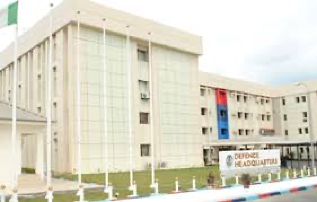 DHQ dismisses reports of Niger’s MNJTF withdrawal