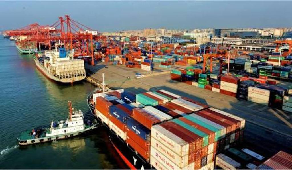 21 ships discharging petroleum products, other commodities in Lagos ports