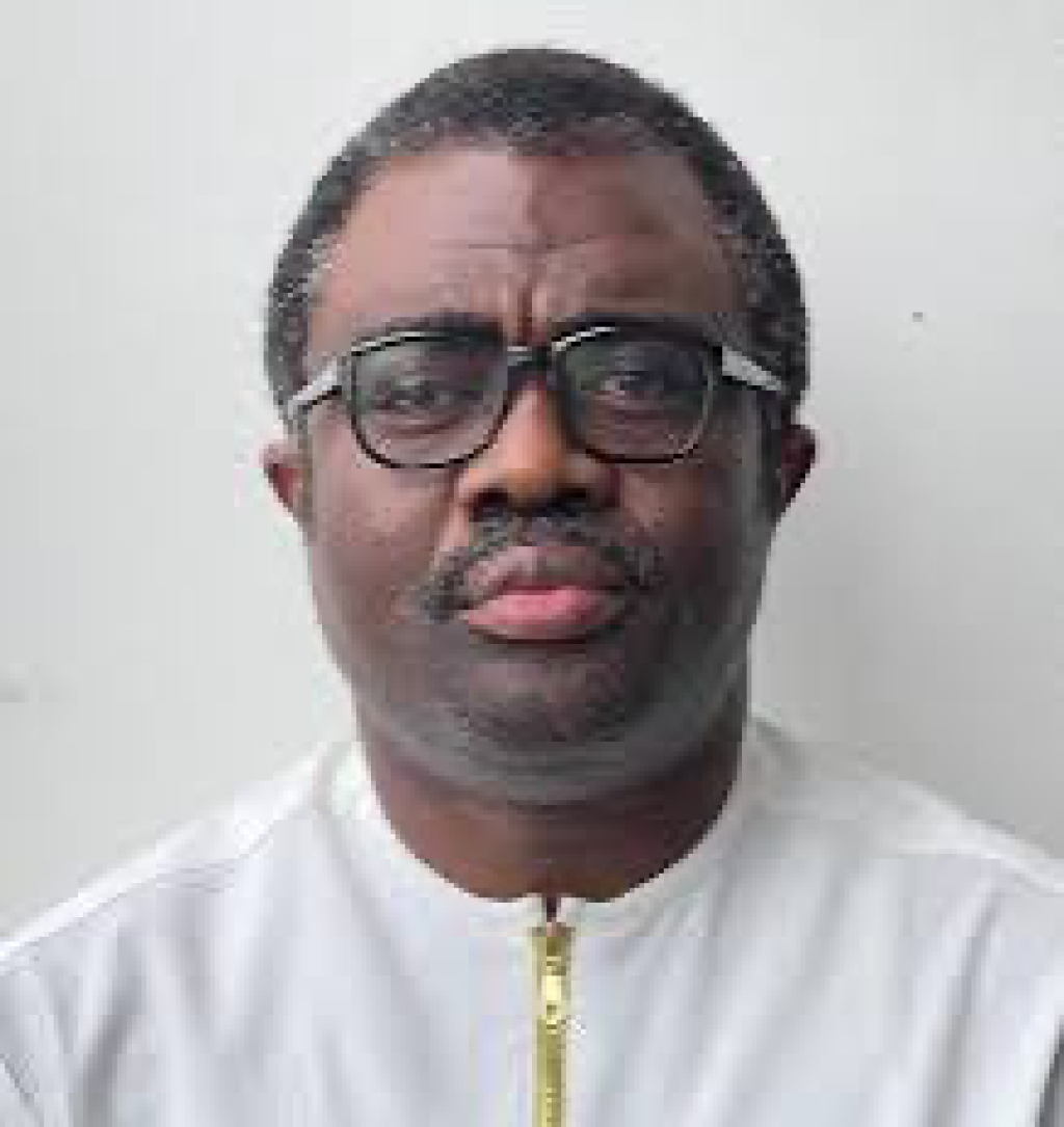 Anambra: Former APC guber aspirant emerges YPP sole candidate