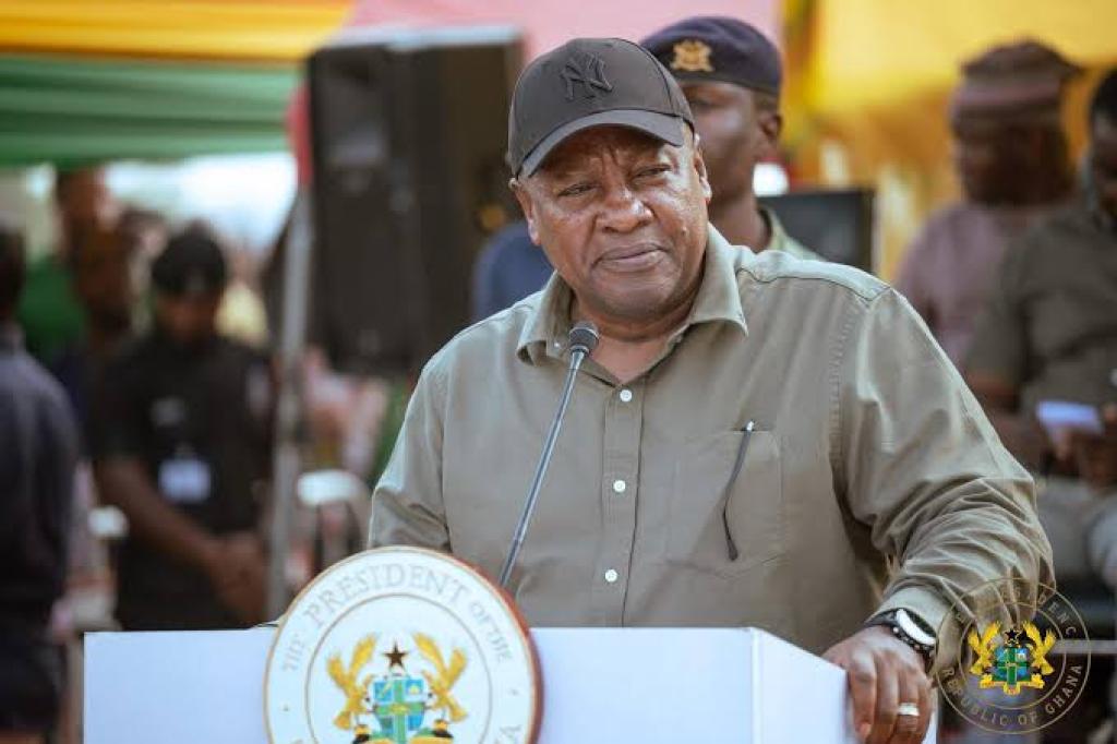 Ghana recalls High Commissioner to Nigeria