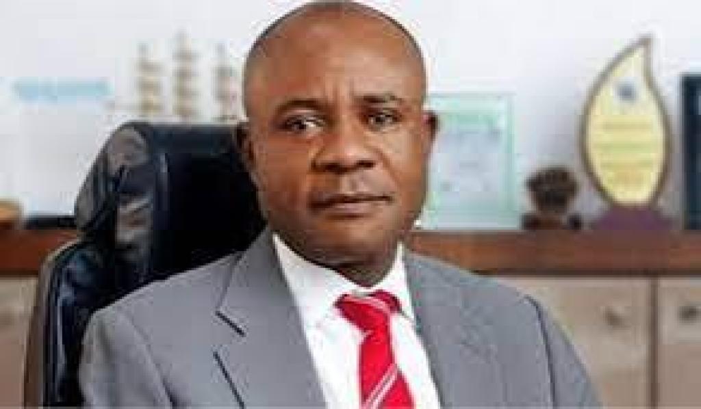 36th Enugu Int'l Trade Fair: Mbah Prioritises Busines-Friendly Environment, SMEs