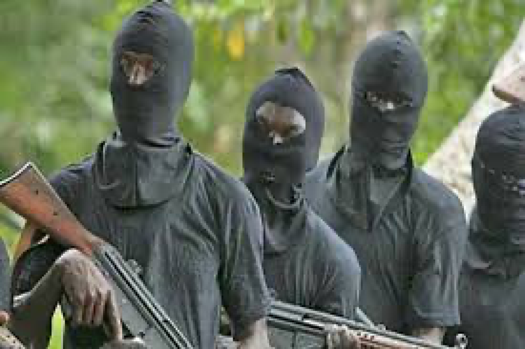 Gunmen killed 40,  displaced 1,000, Plateau village head alleges