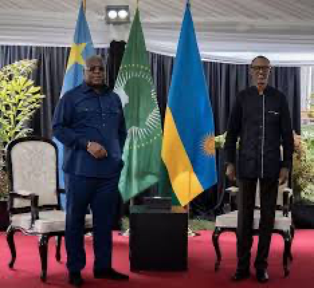 Peace talks between Congo and M23 rebels in Doha delayed