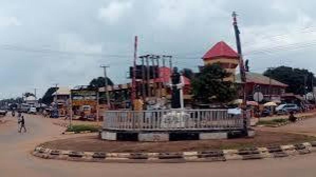 Anambra community hails Soludo over road construction