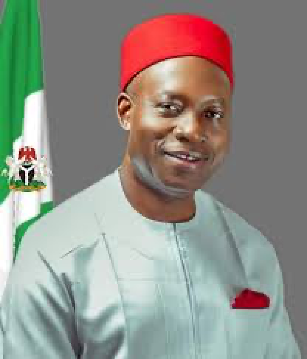 Stop polluting waters with ritual practices – Soludo warns native doctors