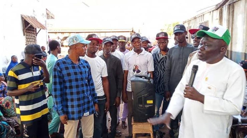 Woro attacks: Stop giving terrorists cheap publicity – Institute DG cautions media