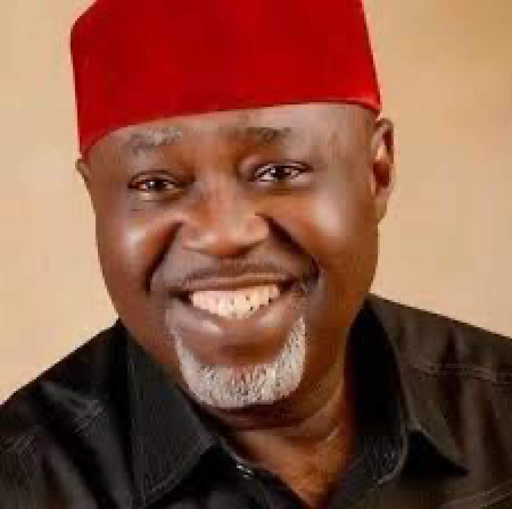 Anambra governorship: I’m not afraid of incumbency factor – Muoghalu