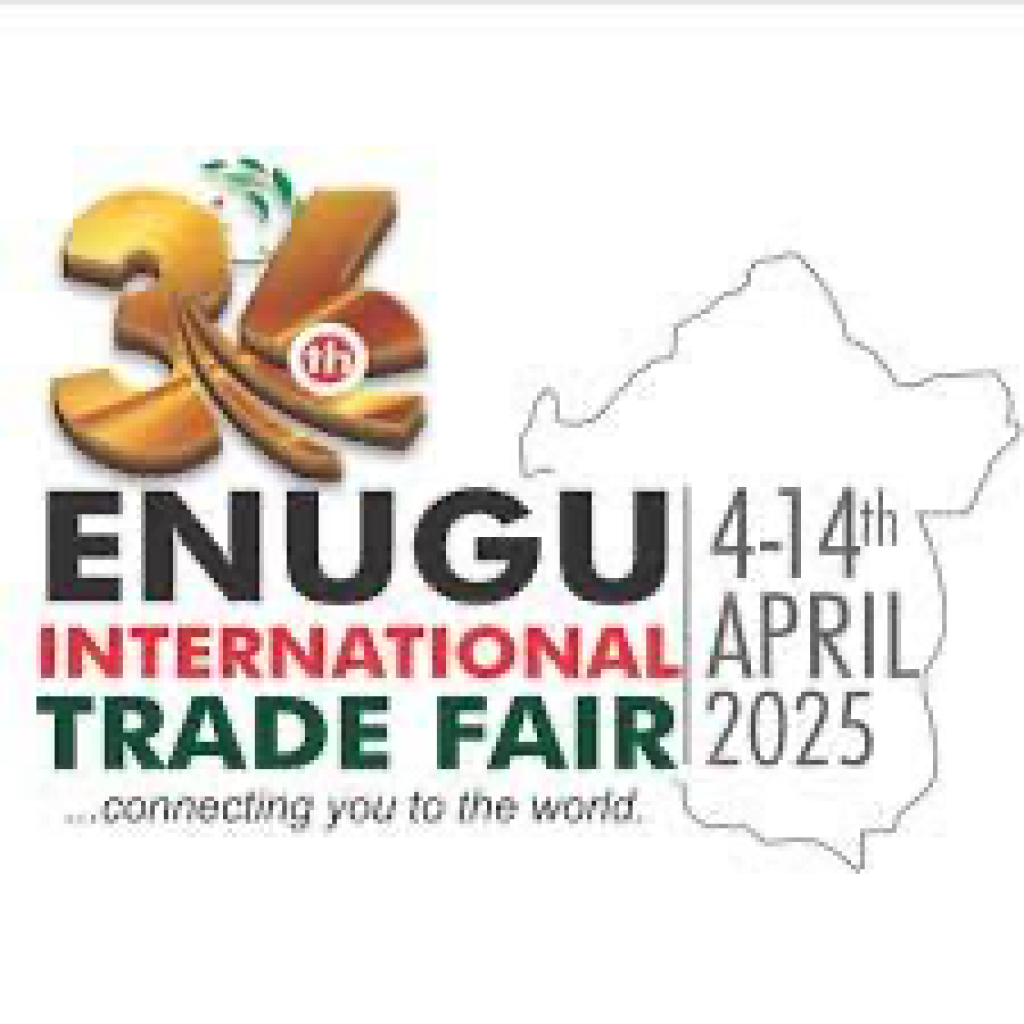 36th Enugu International Trade Fair most successful in recent time – ECCIMA President