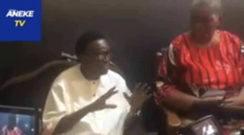 Nwobodo Urges FG To Immortalize Christian Chukwu