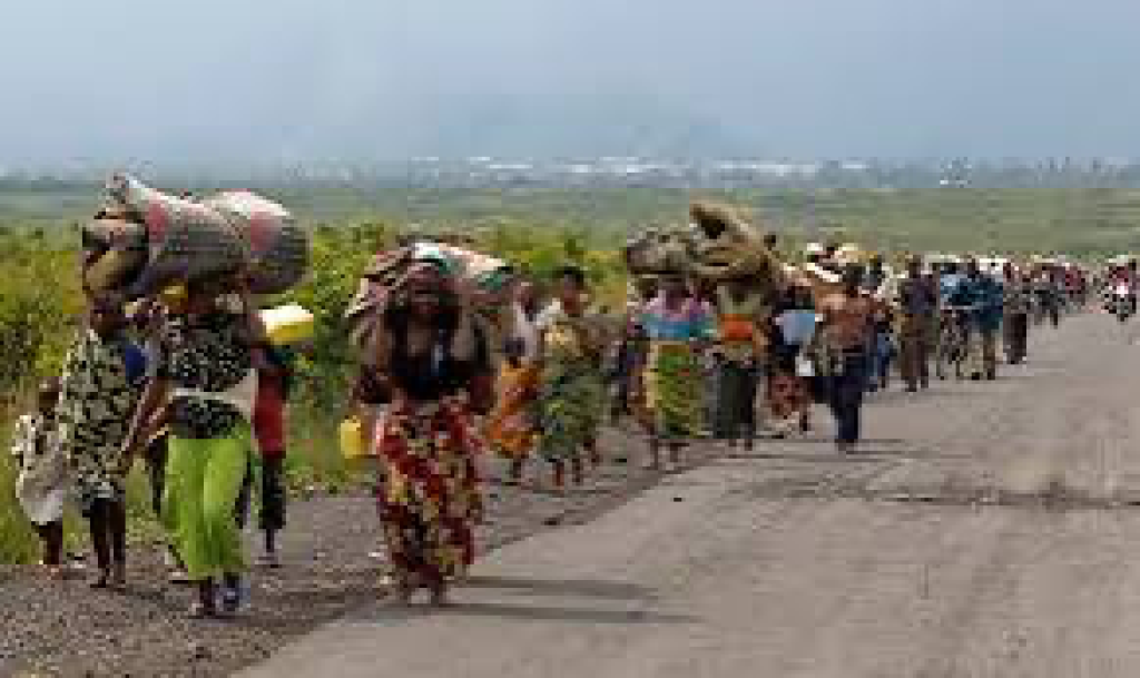Easter: Kaduna IDPs seek support from Nigerians