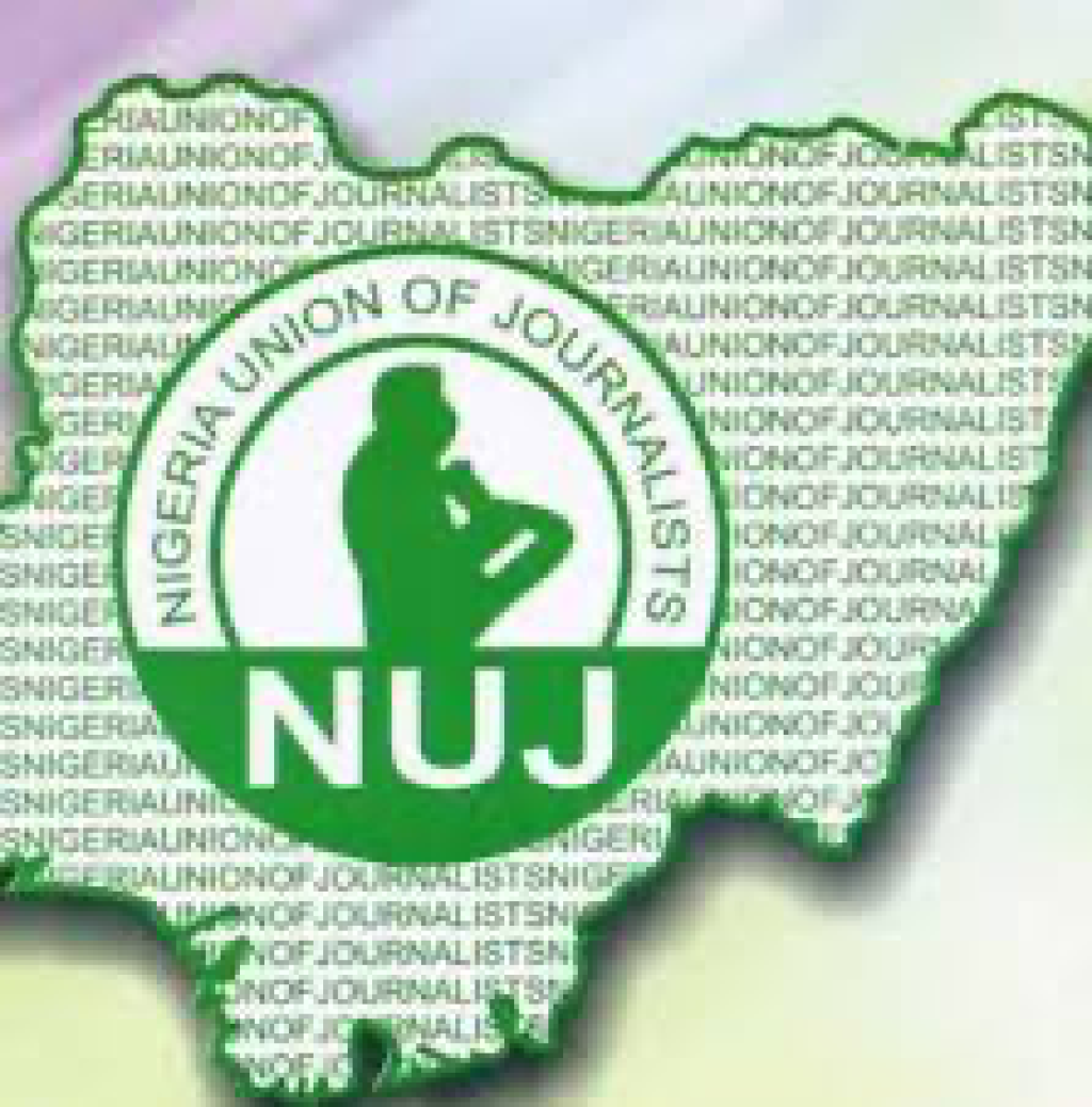 NUJ to introduce media enhancement bill for journalists’ welfare