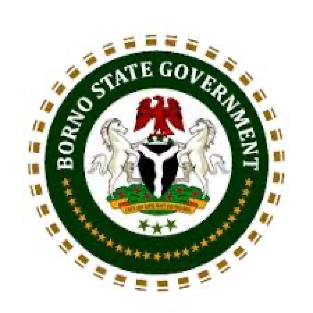Borno supports families of Chibok girls with N10m