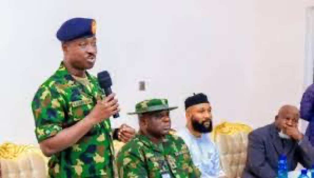 Only 200 youths registered for Army recruitment in S’East – Official