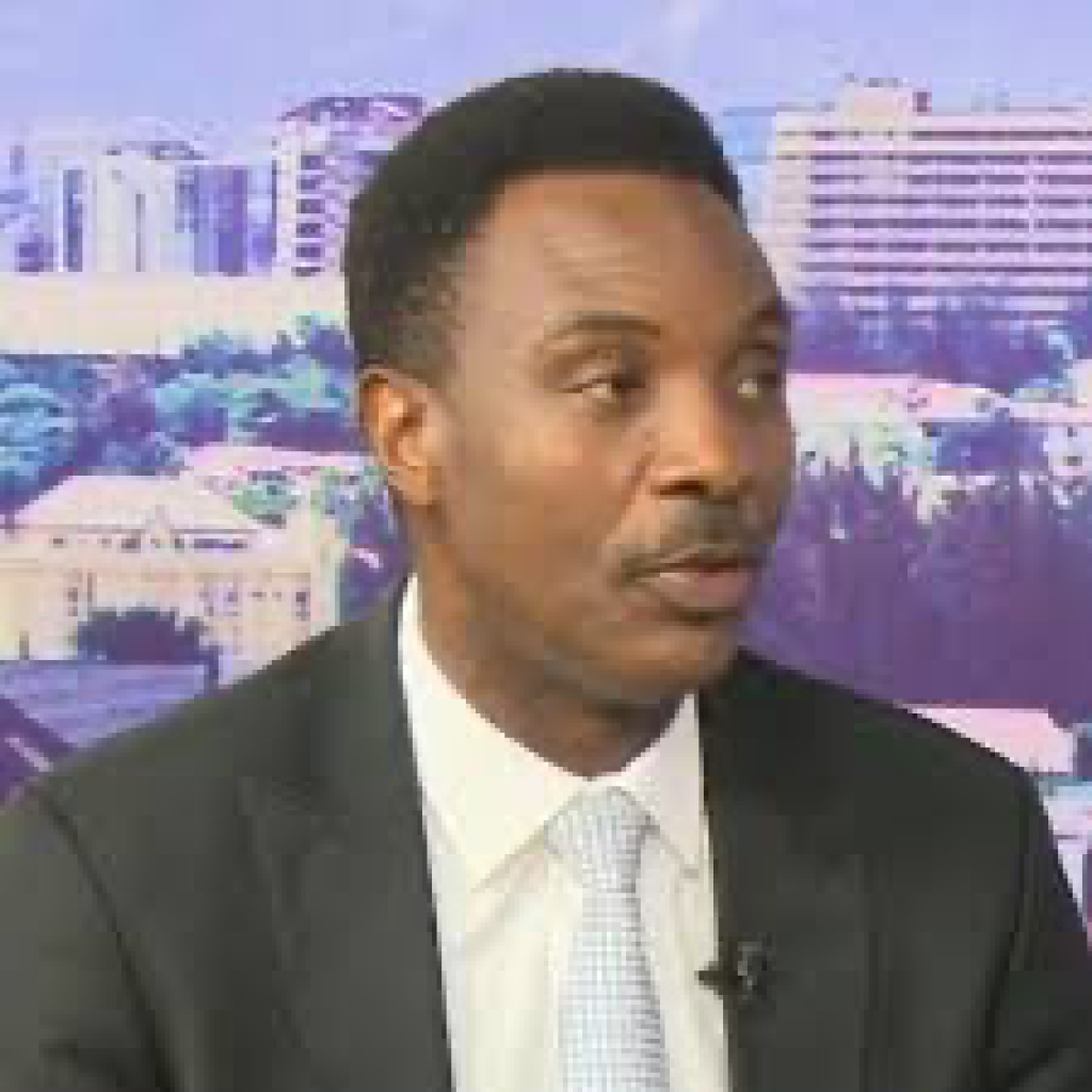 Why I resigned from APC – Former Enugu Chairman, Ben Nwoye