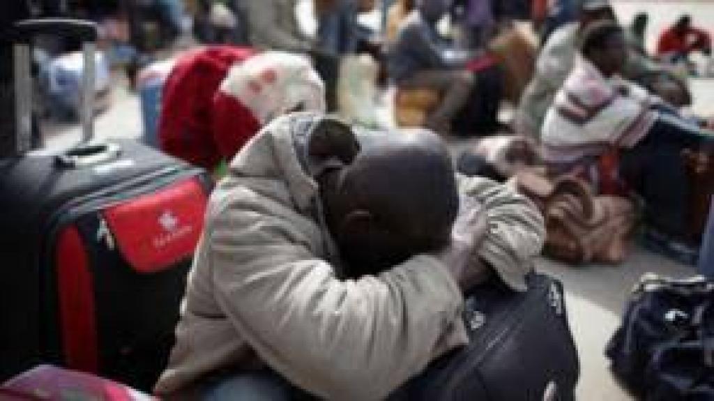 U.S. to deport 97 Nigerians over alleged immigration offences