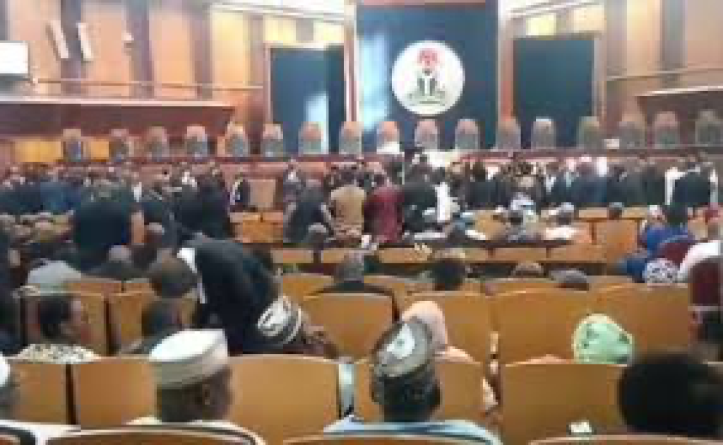 Paris Club refund: Consultant files contempt charge against CBN