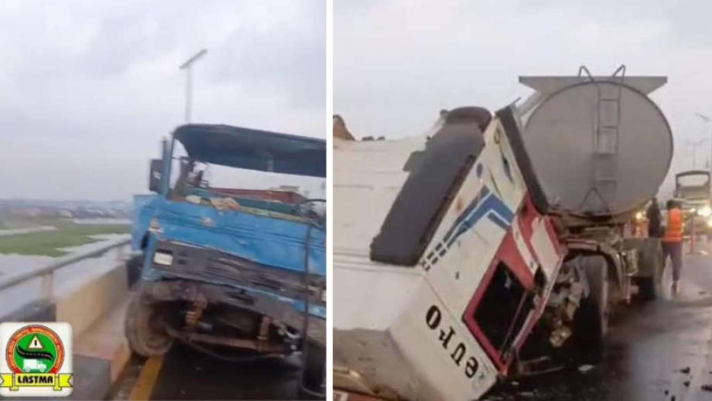 2 killed in Lagos auto crash – LASTMA