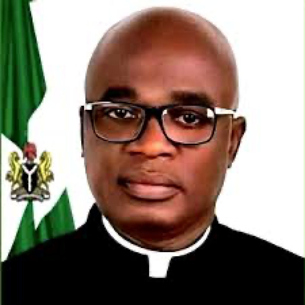 Easter: Alia urges Christians to Pray for Benue