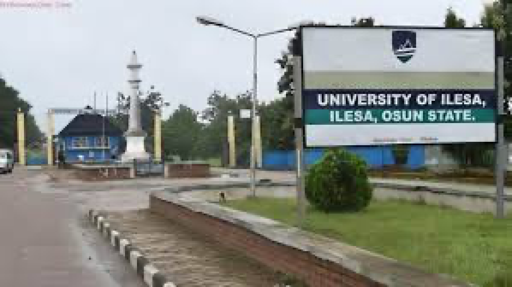 Varsity student electrocuted while charging mobile phone