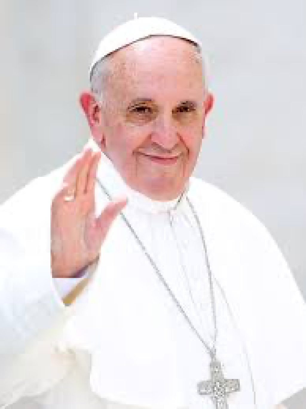 ‘He was full of humanity,’ Gov Mbah Mourns Pope Francis