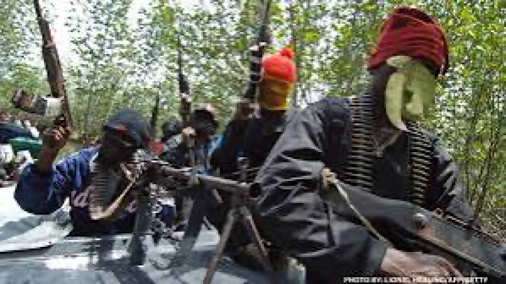 Era of militancy, armed agitations in Niger Delta is over, ex-fighter says