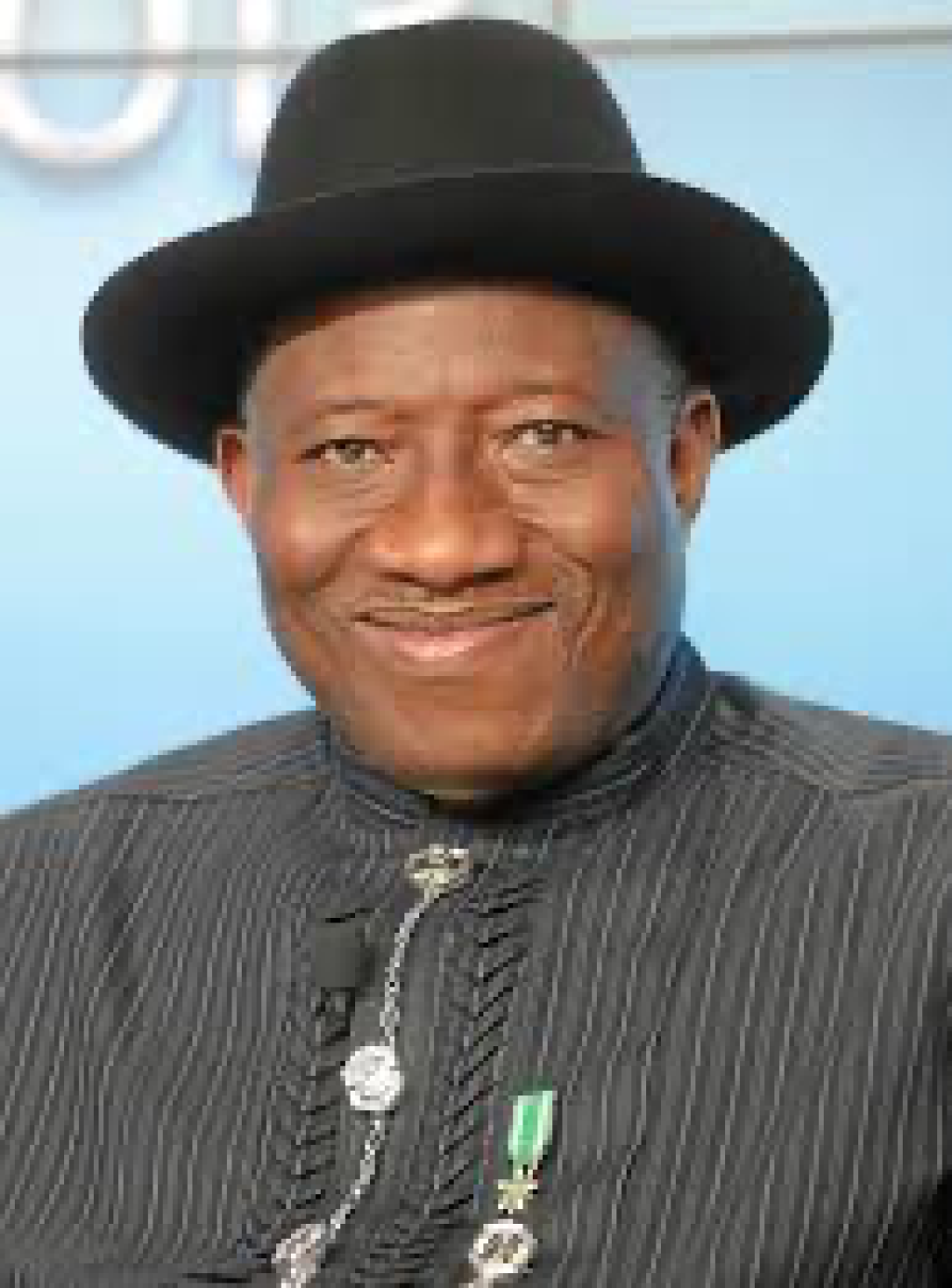 I’ll continue to devote my life to peace, humanity– Jonathan Peace