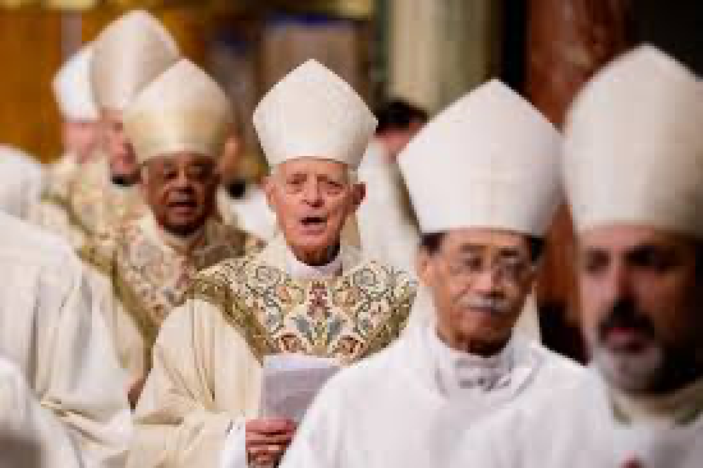 Cardinals to discuss pope’s funeral arrangements