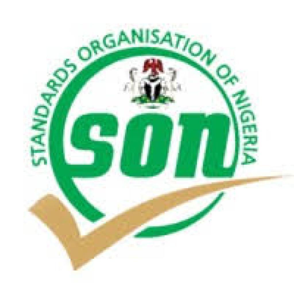 SON moves to certify rice produced by IFAD-VCDP farmers in Enugu