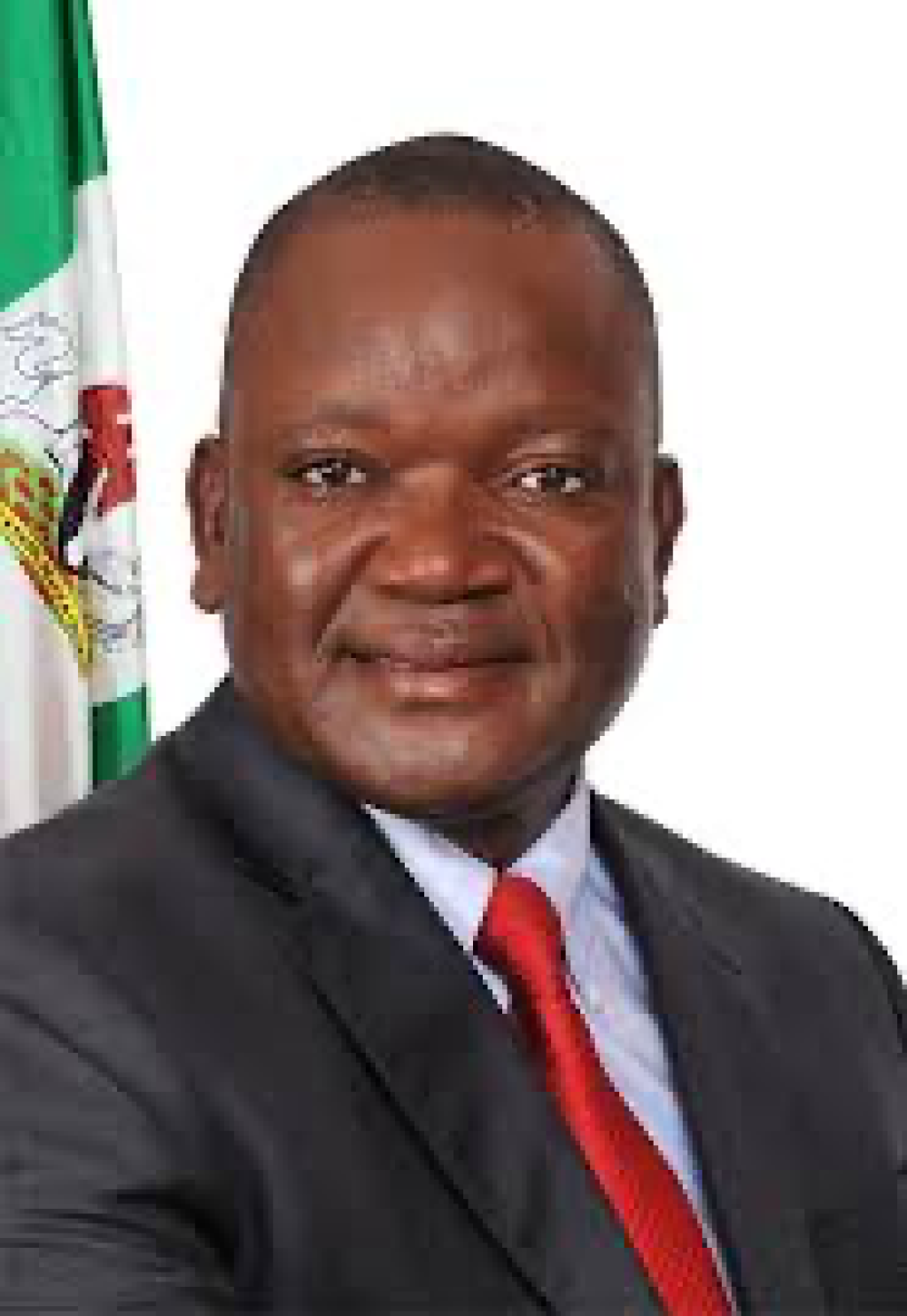 Ortom cancels 64th birthday celebration to sympathise with Benue attack victims