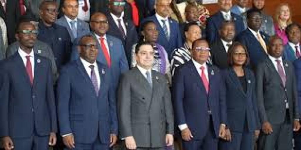 Morocco elected to AU Peace and Security Council