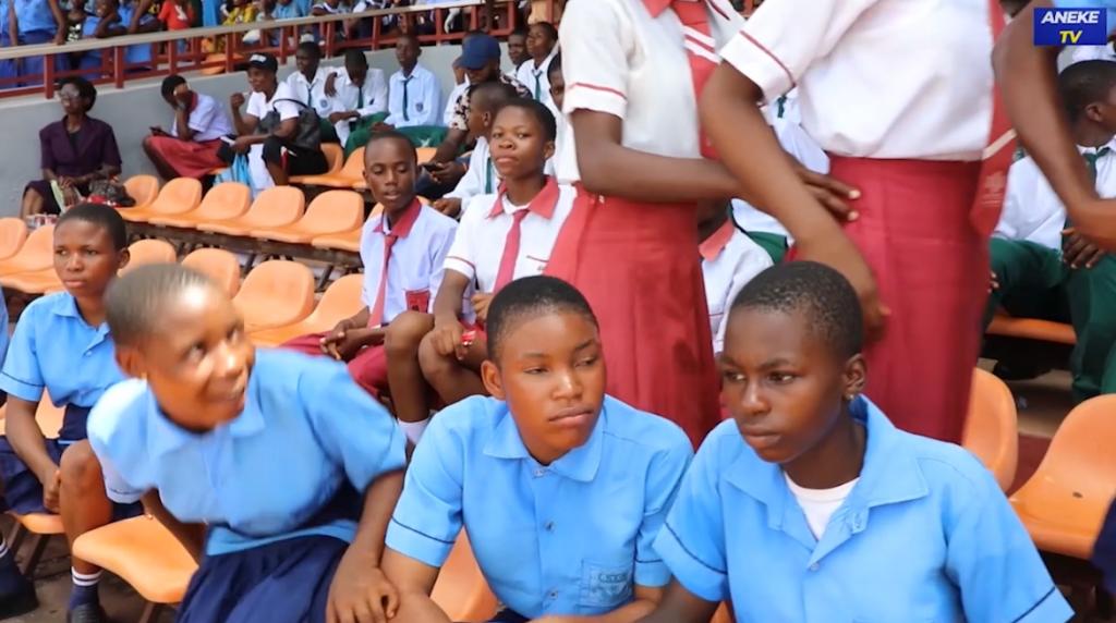 Holiday Lessons: Striking The Correct Balance