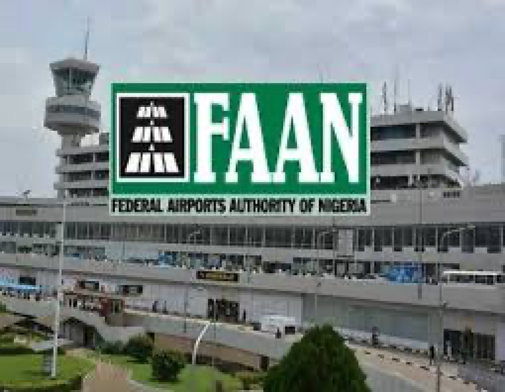 FAAN Announces Date for Enugu Airport Reopening
