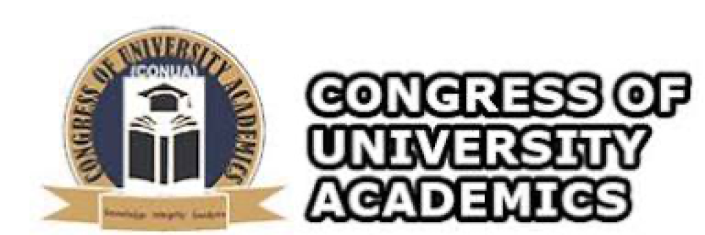 CONUA seeks salary review for lecturers Salary