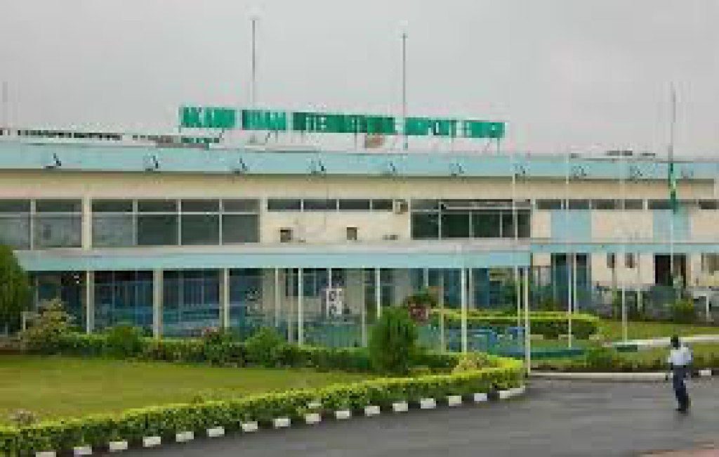 Enugu Reps Caucus Backs Concessioning of Akanu Ibiam Airport