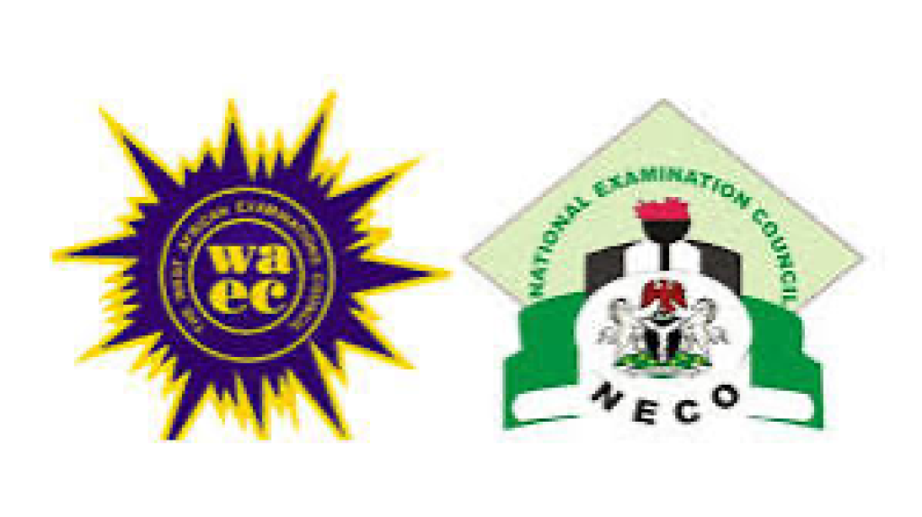 WAEC, NECO to adopt CBT for exams 2026