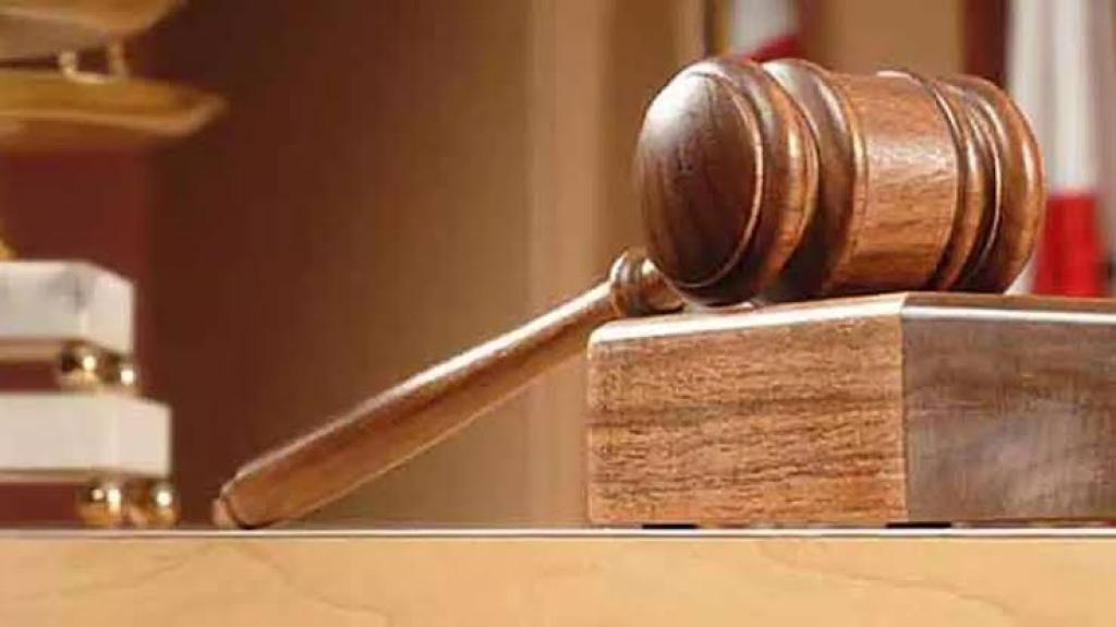 Court orders remand of driver over alleged rape of food vendor