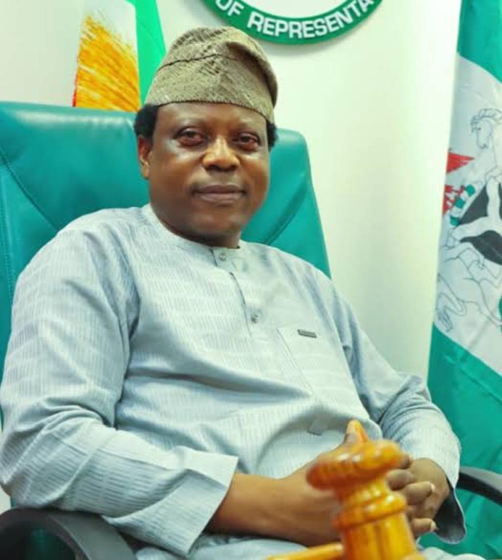 2027: South West  will vote massively for Tinubu- Rep