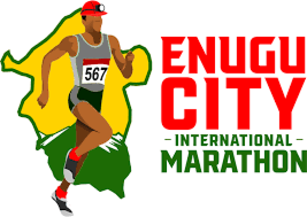 Enugu marathon: Govt announces shutdown of 13 major roads