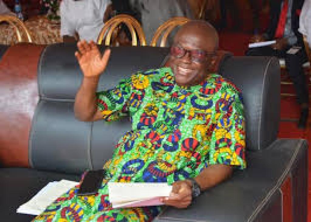 Former Commissioner resigns from PDP in Enugu