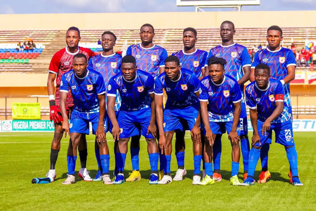 Enugu Rangers pip Wikki Tourists 2-0 in Enugu