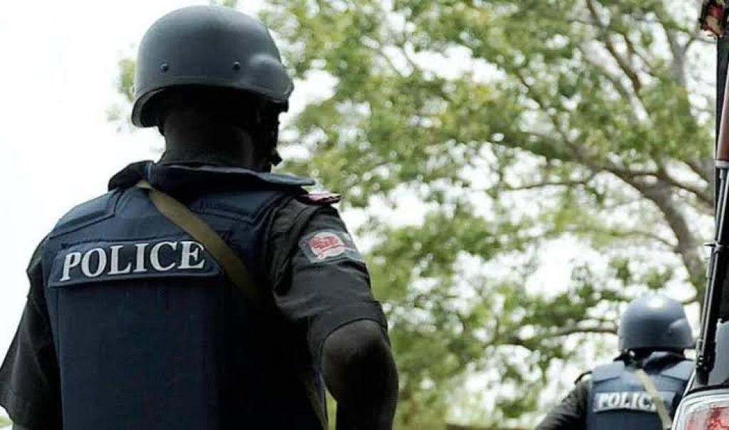 Police detain 2 suspects, recover firearms, ammunition in Enugu