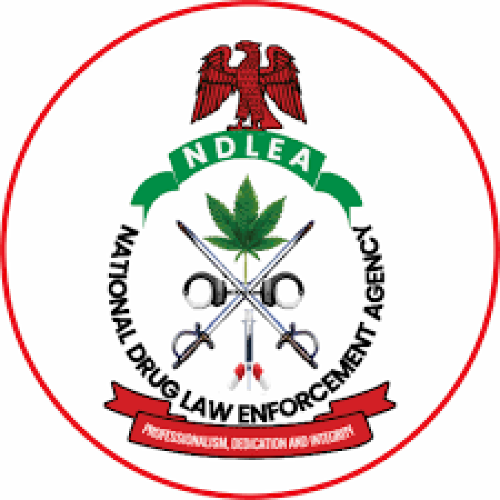 NDLEA arrests 62,595 drug suspects, convicts 11,628 offenders nationwide