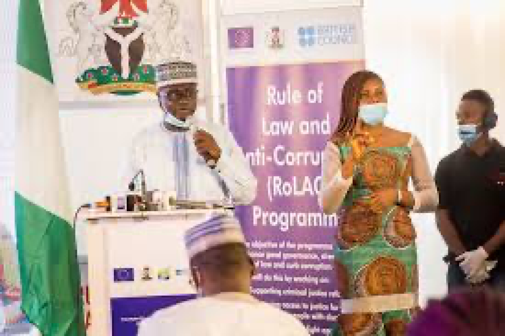 FCT SARC receives 345 SGBV cases in 4 years