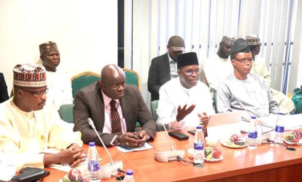 N21.6bn projects under ICPC’s lens in Sokoto