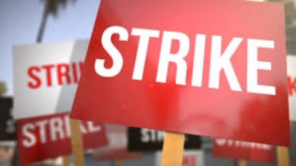 ASUU-FUOYE begins strike over unpaid salary